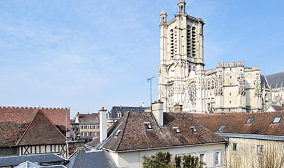 cathedrale troyes gisma